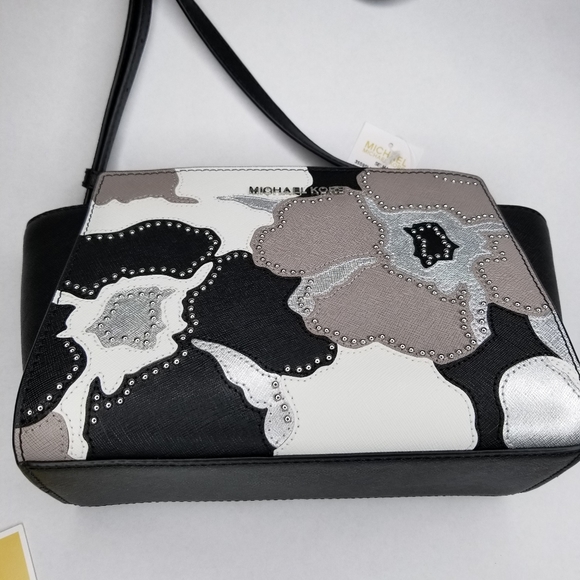 Michael Kors 2 SET PURSE BAG WRISTLET WALLET NWT - Picture 9 of 11